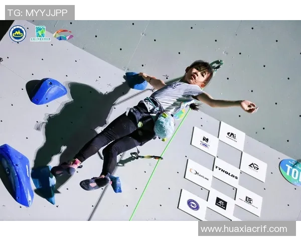 广州攀岩队实力之争引发热议攀岩运动的未来发展方向探讨